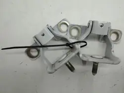 Bisagras puerta trasera Opel Mokka B 2022 OEM 9813972480