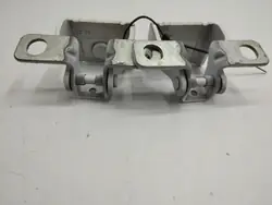 Charnières portière arrière Opel Mokka B 2022 OEM 9813972480