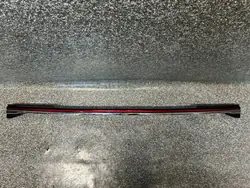 Tercera Luz de Frenado BMW 7 G11 LCI Revestimiento Maletero