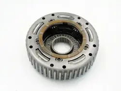 Conjunto de engrenagens planetárias OEM 55-50SNDAS3 MS14