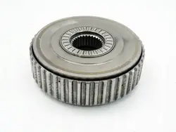 Conjunto de engrenagens planetárias OEM 55-50SNDAS3 MS14
