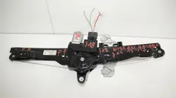 OEM 360198191 Etu Oikea Ikkunanostin Nissan Qashqai