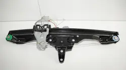 OEM 360198191 Régulateur Vitre Avant Droit Nissan Qashqai