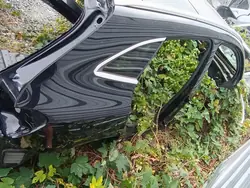 Mercedes GLA Heckkotflügel rechts OEM A2476307101