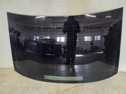 Cristal de carrocería trasero OEM XRA4713 Audi A8 D3 2005