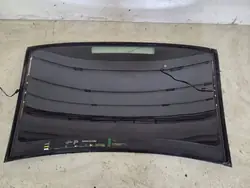 Heck-Karosserieglas OEM XRA4713 für Audi A8 D3 2005
