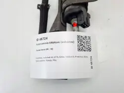 Toyota Verso Bränslepump OEM MAM48724 - Begagnad