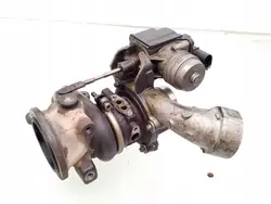 Volkswagen OE 04E145704N Turboaggregat