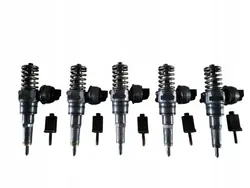 Pompe d'injection OEM 07Z130073F pour VW T5 2.5 TDI