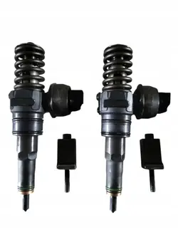 Insprutningspump OEM 07Z130073F för VW T5 2.5 TDI