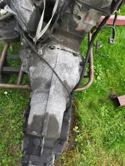 Boîte automatique Mercedes 722317 pour W126/W124 3.0