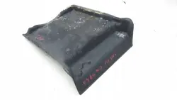 Protection de carter Mercedes W213 2.0D OEM 105/192