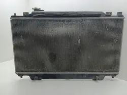 Mazda 3 II 2014 Vattenkylare OEM AMD108309