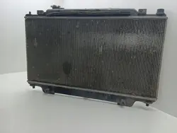 Mazda 3 II 2014 Wasserkühler OEM AMD108309