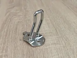 Fecho de porta-malas original BMW G30 G11 G12 7357094