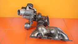 Turbo para BMW 1 F20 3 F30 1.6 B N13B16A