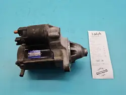 Arrancador Toyota Corolla E12 1.8 VVTI 28100-0D080