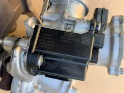 Turbo Klep Actuator 06K145725R Origineel