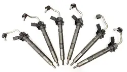 Injecteurs Audi OE 059130277DQ - Occasion
