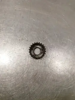 Volkswagen Caddy 2013 Engrenagem da bomba de injeção OEM 03L130111G