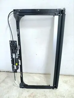 Porsche OE schuifdak OEM 4M0907594K - Gebruikt