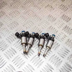 Nissan Qashqai II 1.6 TCE Injektor 16600BV80A