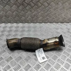MERCEDES-BENZ GLE (W166) Catalytic Converter A1664900409