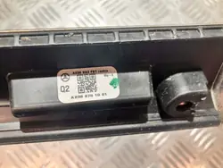 Achterruitlijst Rechts OEM A2386701001 Mercedes W238