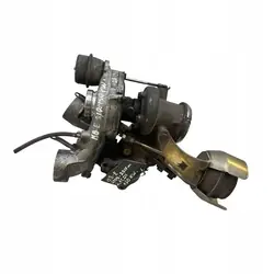 Turboalimentador Mercedes-Benz OE A6510904080