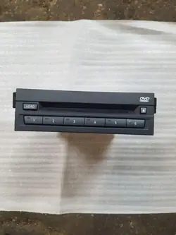 CD-vaihtaja BMW X5 E70 OEM 65129205270