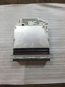 Cambiador CD BMW X5 E70 OEM 65129205270