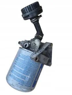 Base dessiccateur MAN TGS TGX 4324101200