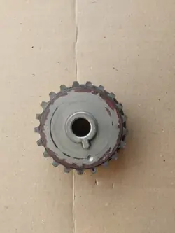 Gebrauchtes Renault OE Steuerrad OEM 042037