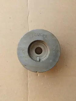 Gebrauchtes Renault OE Steuerrad OEM 042037