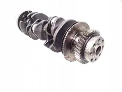 Vibrationsdämpare VW T5 2.5 TDI