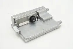 VW Skoda Seat Audi Rijstrookassistent Camera 2Q0980653