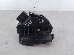 VOLVO V60 Türschloss Vorne Links 5 Pin 31301737