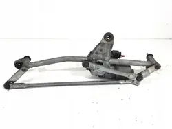 Mecanismo de limpador dianteiro VW Passat B6 3C1955601