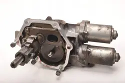 Seletor de Mudanças Toyota OE OEM 406391 - Usado