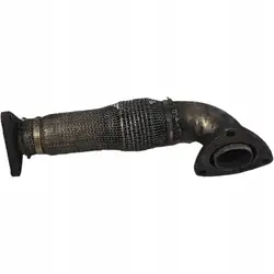 Collecteur d'échappement OEM JUT121631 Audi A6 S6 C5