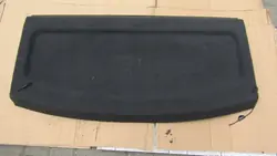 Estante de maletero VW GOLF 6 VI OEM - Usado