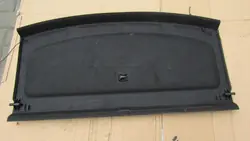 Prateleira de bagagem VW GOLF 6 VI OEM - Usado