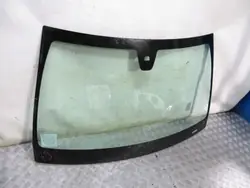 Mercedes W205 Framruta OEM 205/079 Begagnad
