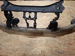 OEM WZMOCNIENIE Refuerzo Parachoques Delantero Mercedes E W211