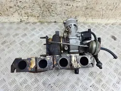 Turbo AUDI A4 B8 2.0L 105kW 2010 OEM 06H145702Q