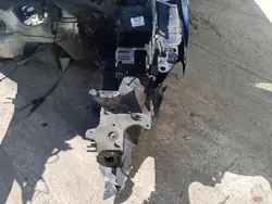OEM 21115 Voor Linker Spatbord voor VW Touran I
