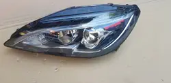 PEUGEOT 308 II LIFT Linker Scheinwerfer 1628555480