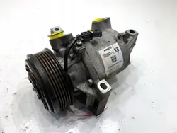 Compresor Aire Acondicionado Renault Express 926008942R
