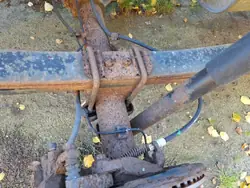 Ford F150 Bakre bladfjädrar OEM resory_fordF150