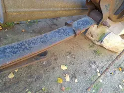Ford F150 Bakre bladfjädrar OEM resory_fordF150